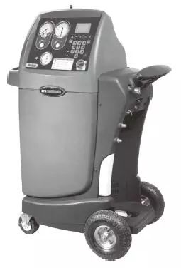 回收旧空调平台_回收空调照片_空调回收机图片