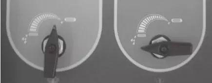 回收旧空调平台_空调回收机图片_回收空调照片