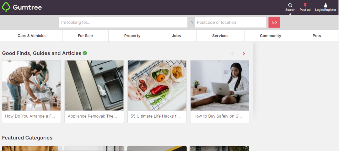 二手物品网站排行榜_国内二手物品网排名_全国最大二手物品平台