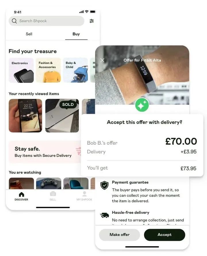 二手物品网站排行榜_国内二手物品网排名_全国最大二手物品平台