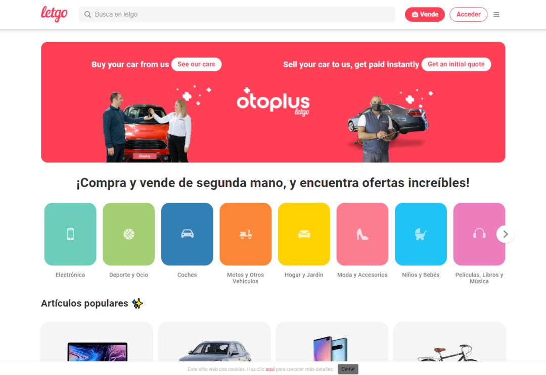 全国最大二手物品平台_二手物品网站排行榜_国内二手物品网排名