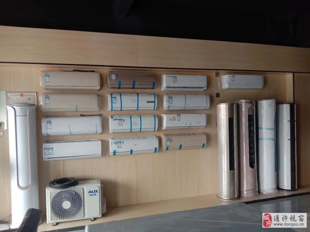 回收二手空调赚钱吗_回收二手空调的利润_二手空调回收生意好做吗