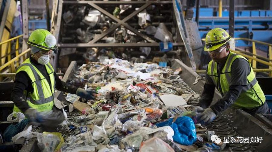 回收垃圾空调大量运行_大量回收空调垃圾_废弃空调回收