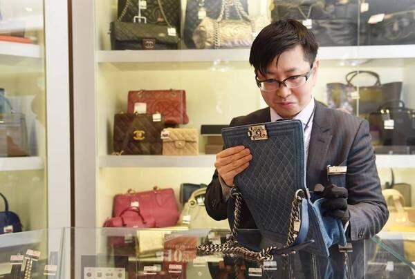 二手物品回收生意怎么样_回收二手东西_回收生意怎么样