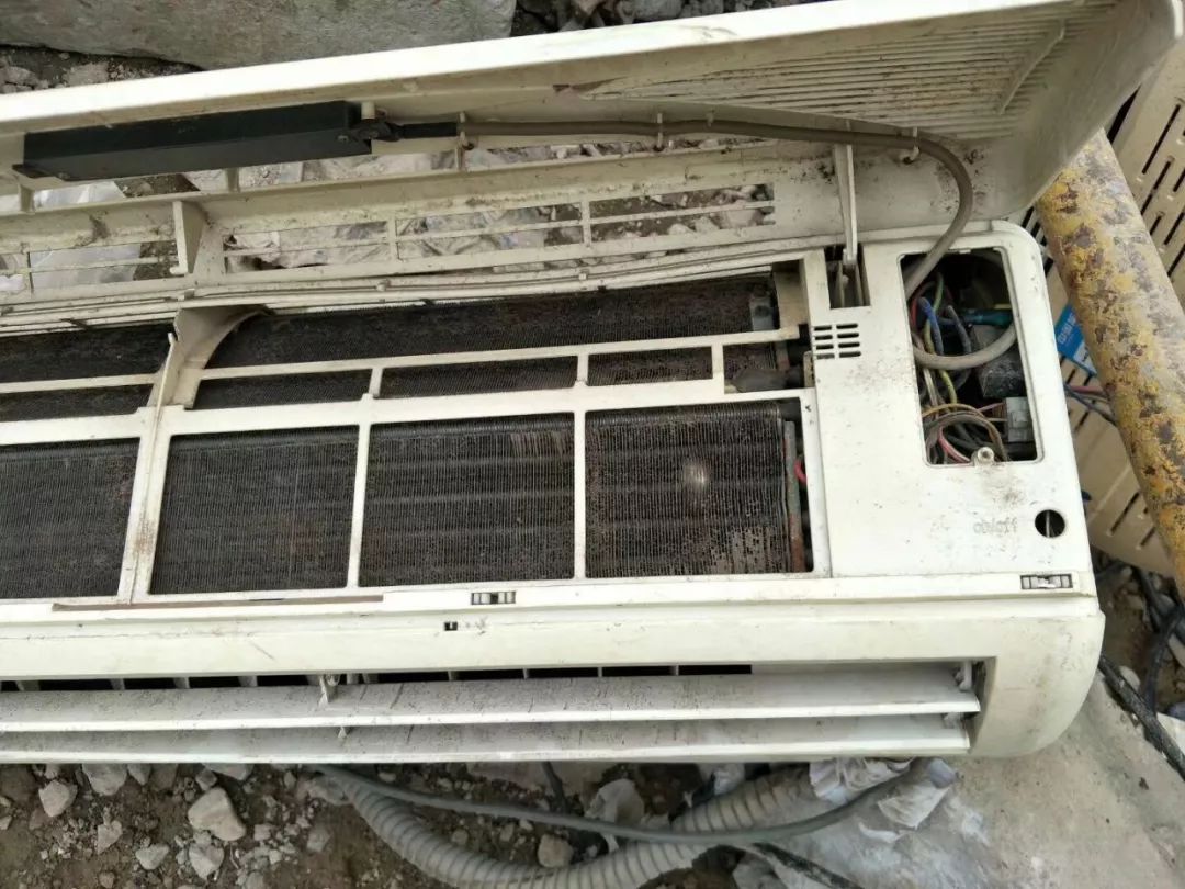 大量回收旧空调空调回收_大量回收旧空调公司_大量回收废旧空调