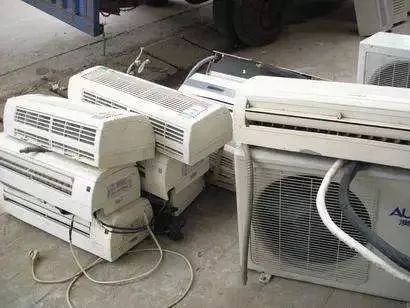 上门回收旧空调价格_上门回收旧空调电话_回收旧空调上门