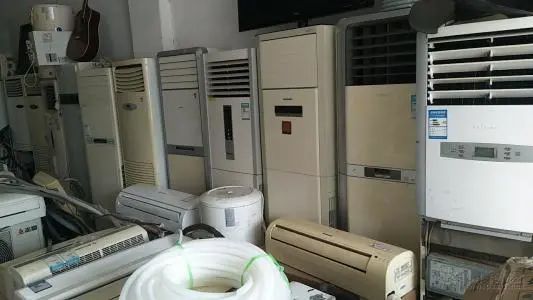回收空调多少钱一台_回收空调大概多少钱_回收空调