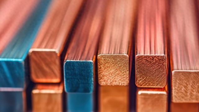 铜价波动对相关产业的影响_行情波动_铜价波动原因分析