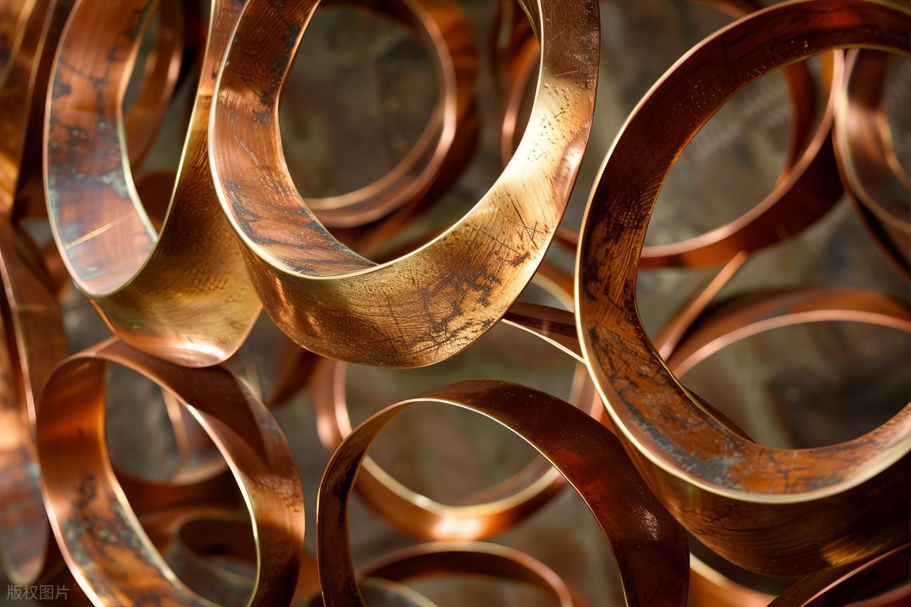 行情波动_铜价波动对相关产业的影响_铜价波动原因分析