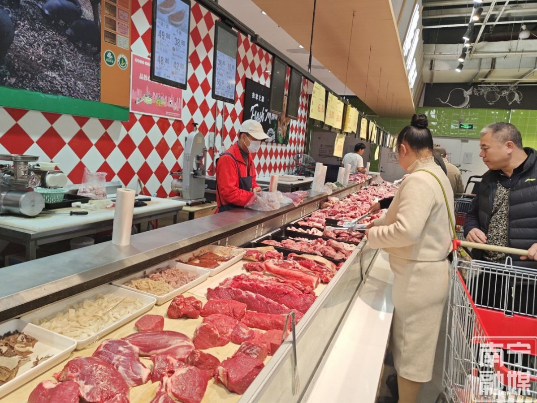 市场价格动态_南宁牛肉价格波动_牛肉市场近期价格趋势