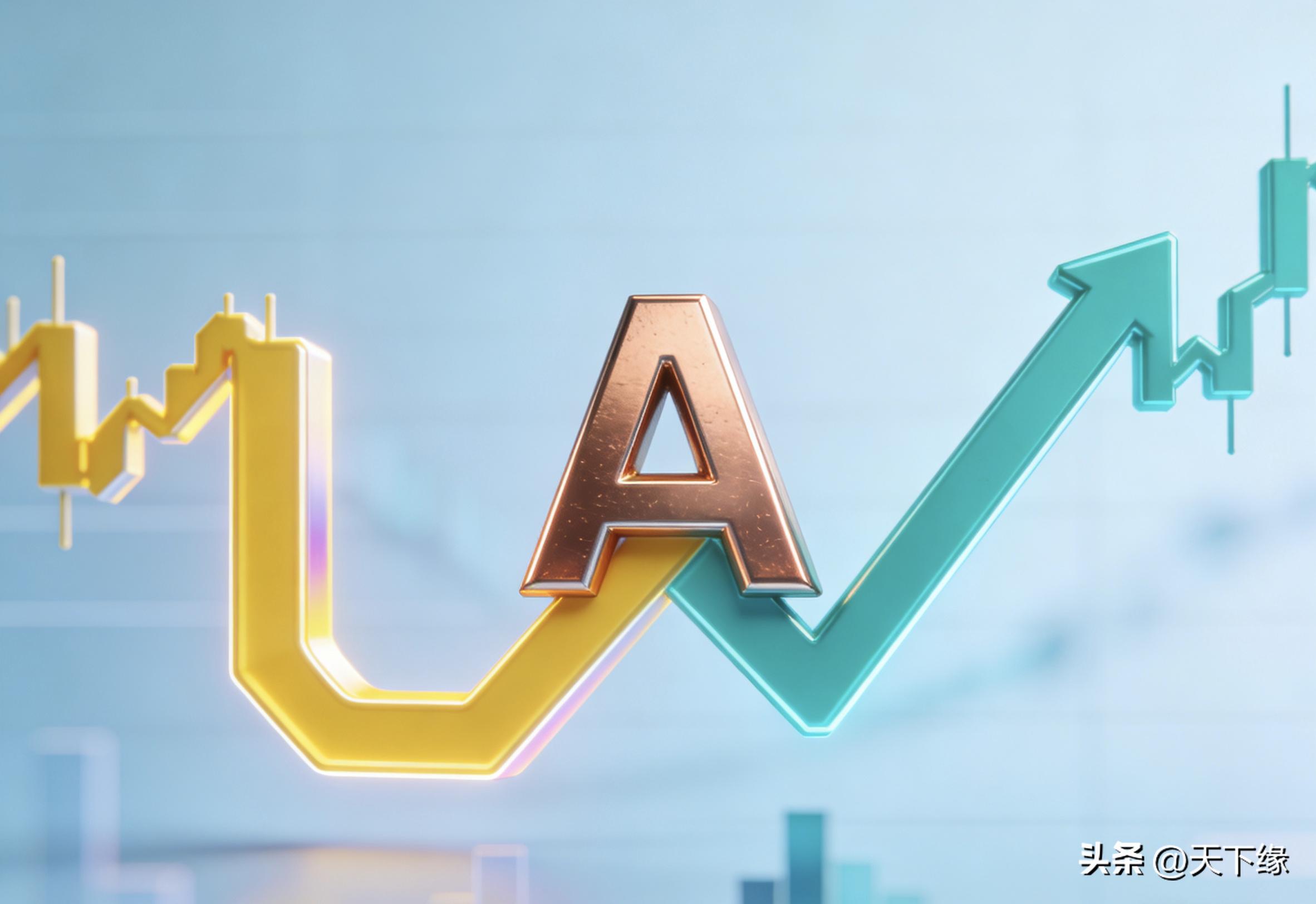 核心赛道切换_A股分化行情_行情趋势