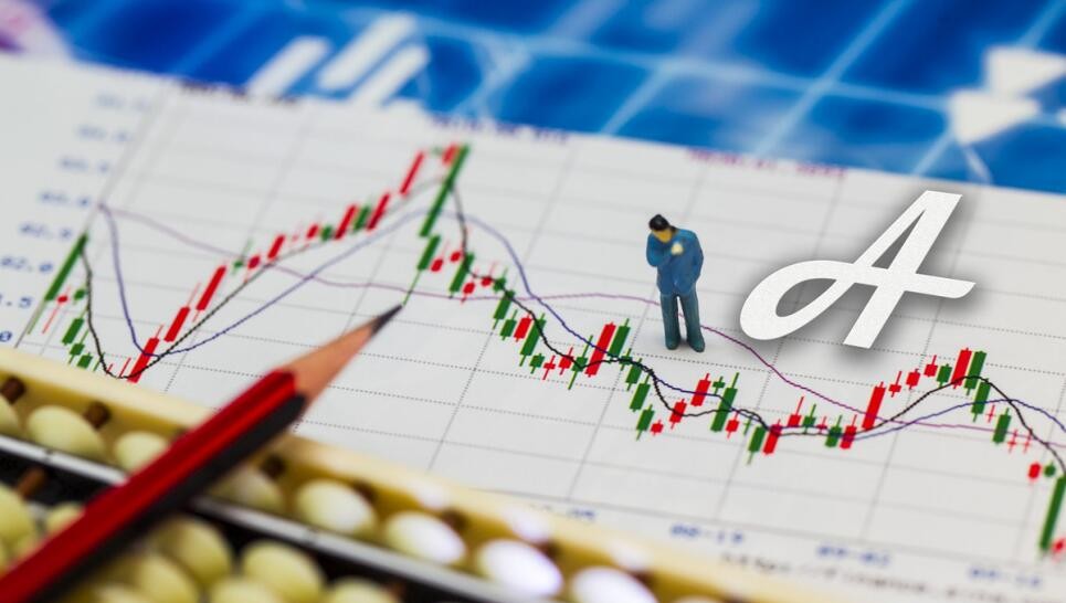 缩量上涨市场解读_行情走势_A股市场行情分析