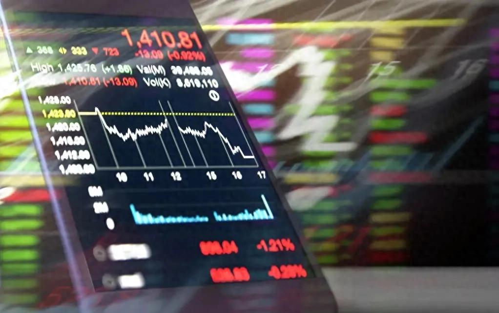 商业航天板块领涨分析_行情趋势_A股六连阳后回调风险