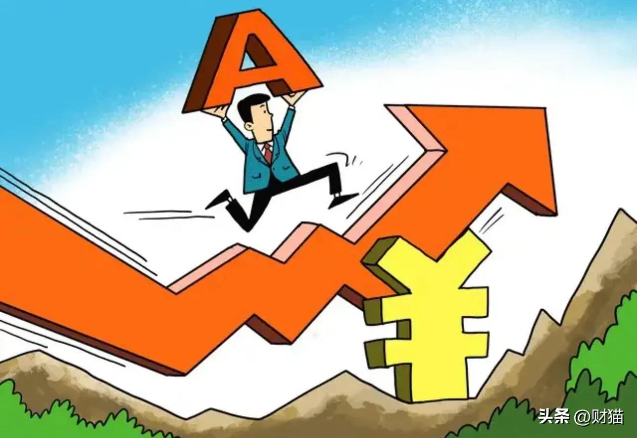 央行结构性降息_流动性释放_行情变化