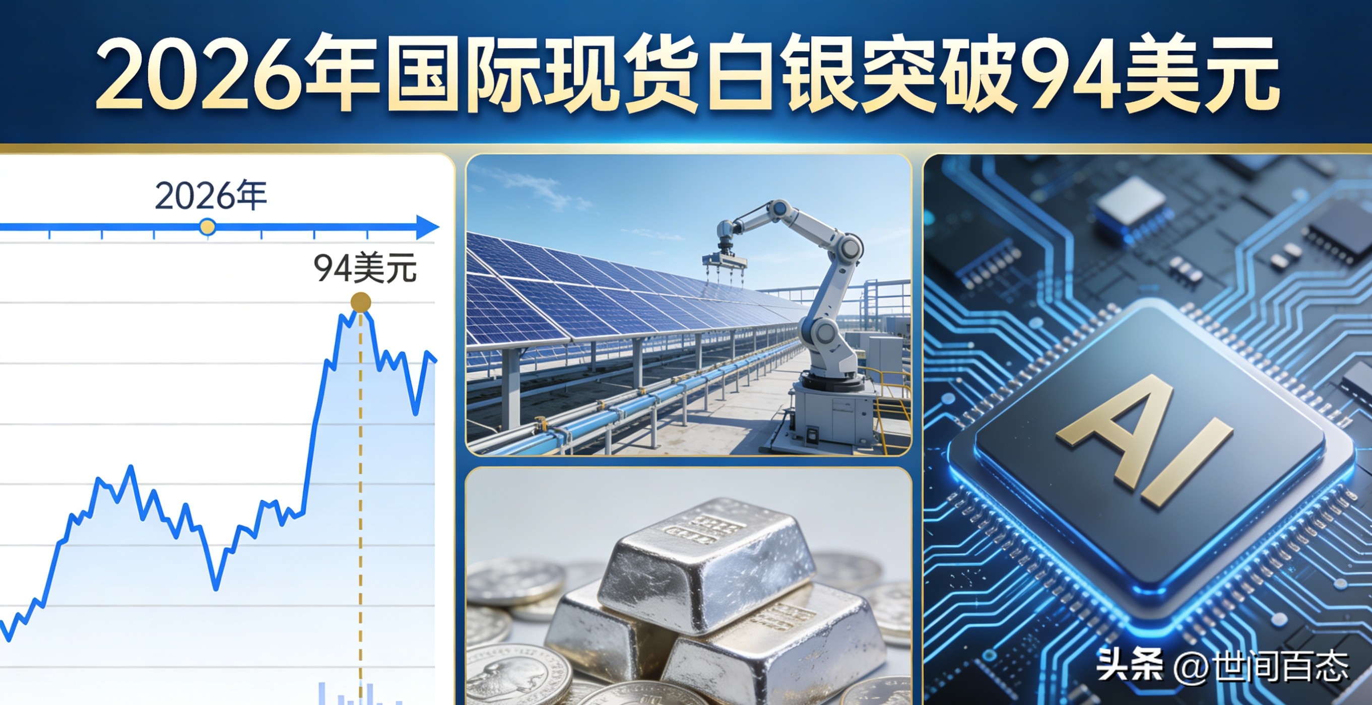 黄金历史高位_白银价格上涨_价格走势