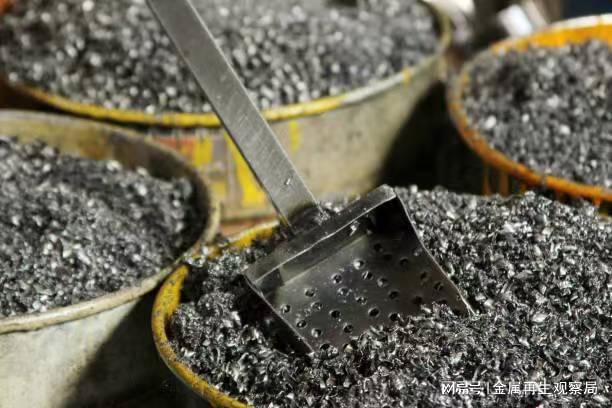 废料等待风险分析_行情变化_驻马店废料交易时机