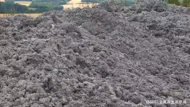 行情变化_废料等待风险分析_驻马店废料交易时机