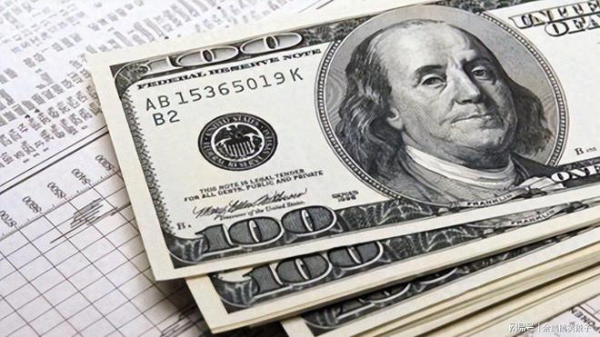 美元走弱原因分析_行情波动_美元指数波动