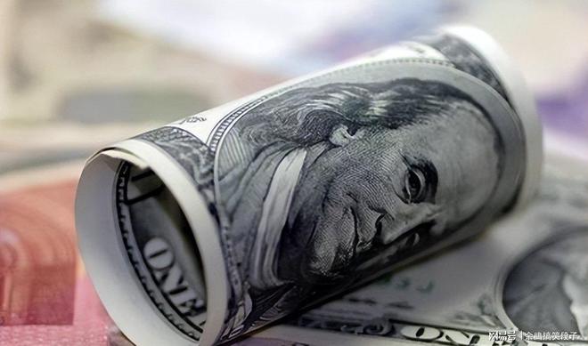 美元指数波动_美元走弱原因分析_行情波动