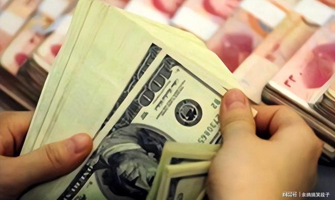 行情波动_美元指数波动_美元走弱原因分析