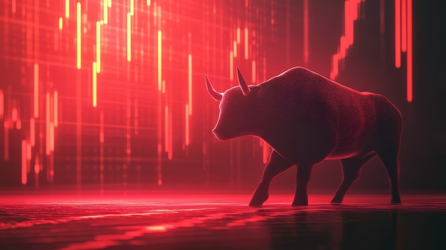 下周股市震荡行情_行情走向_银行基建板块投资机会