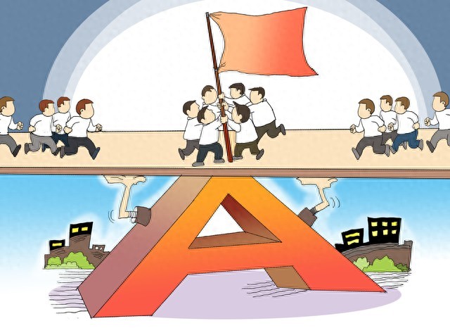 量能趋势_行情走向_市场拐点