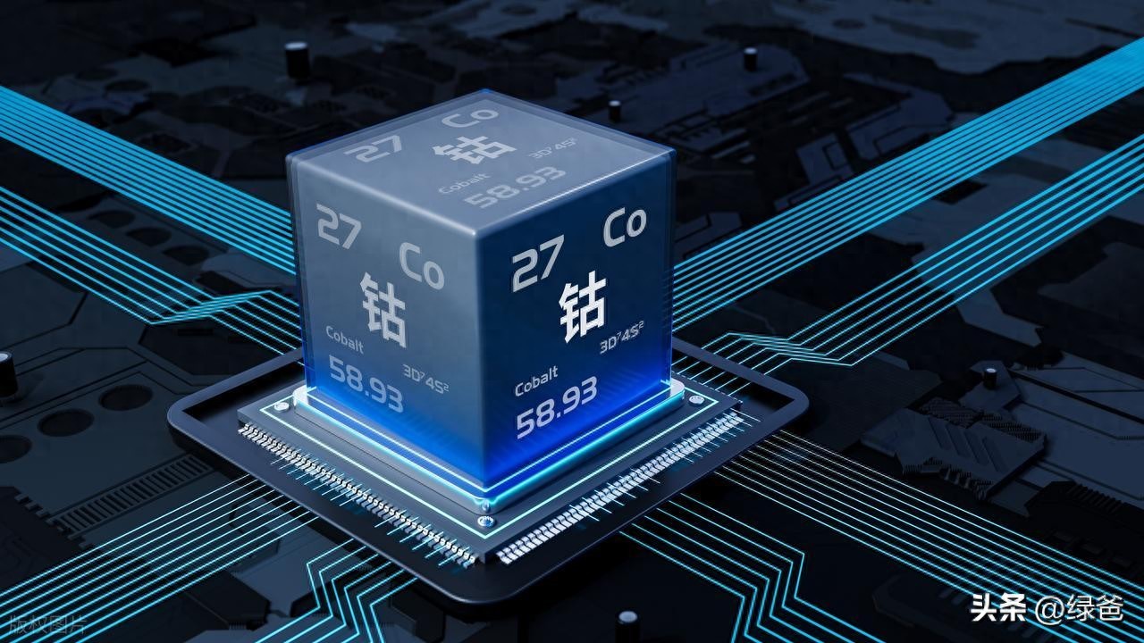 价格走势_2026年钴价走势预测_钴产业链投资机会分析