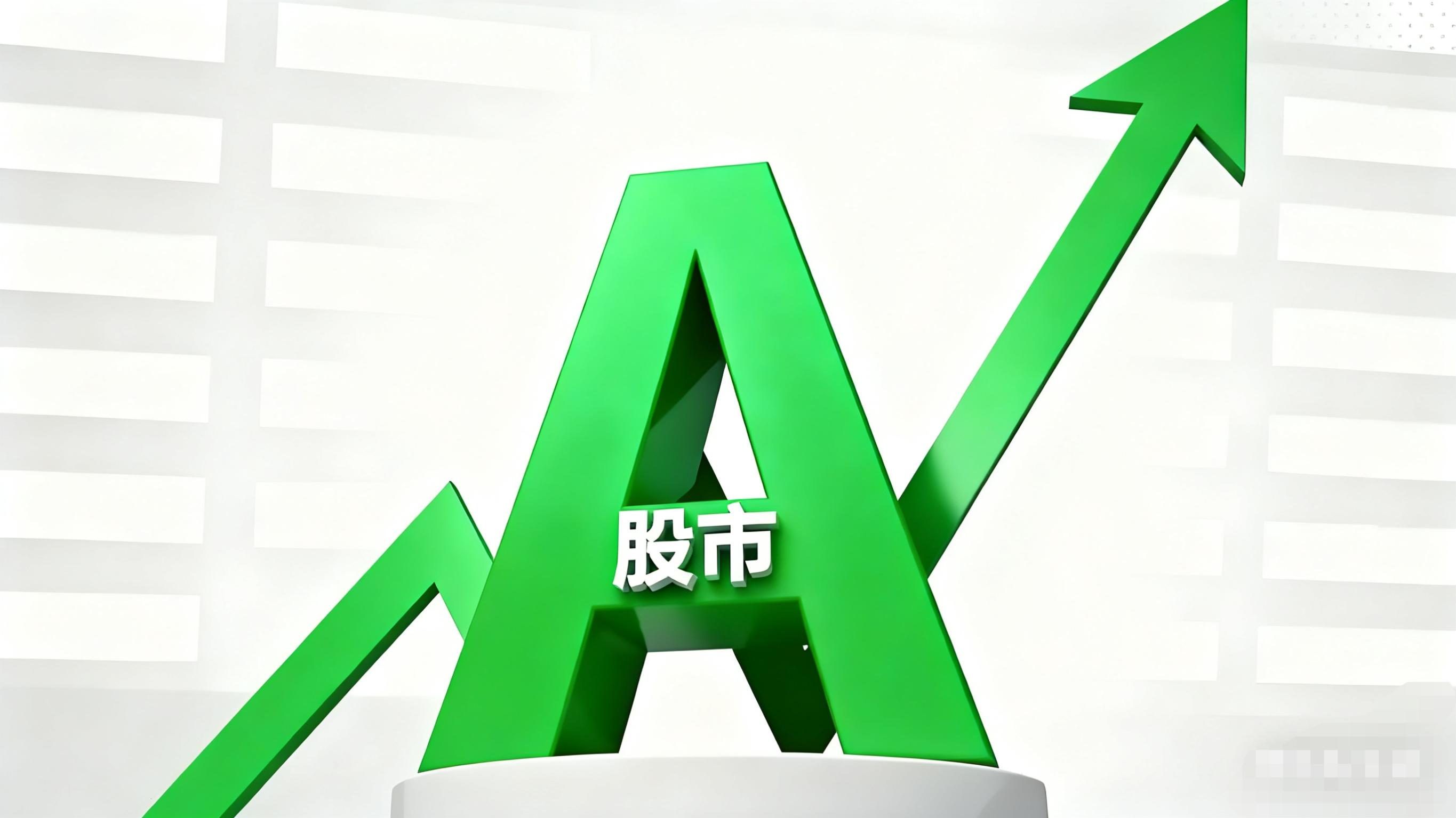 A股连阳行情能否延续_行情走向_三大关键信号决定市场走向