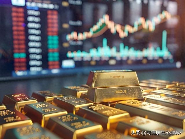 黄金价格走势预测_市场走势_黄金市场分析