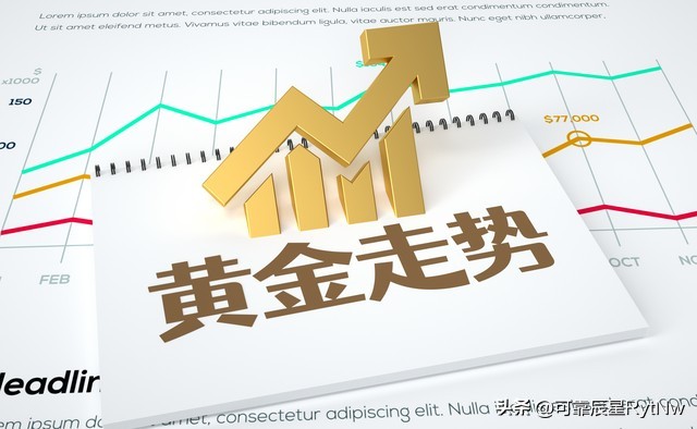 黄金价格走势预测_市场走势_黄金市场分析