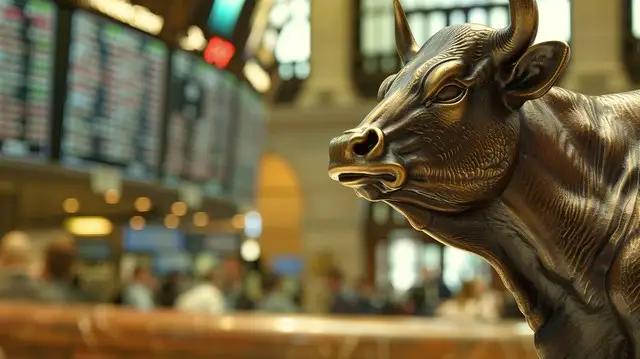 缩量反包资金惜售_行情趋势_A股4000点企稳信号