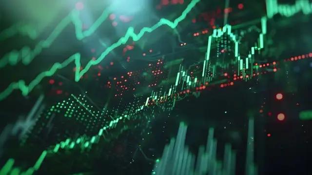 行情趋势_A股4062点逼空底_金融股三驾马车共振信号