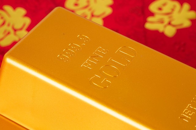 黄金价格波动周期规律_黄金长周期与短周期叠加特征_价格波动