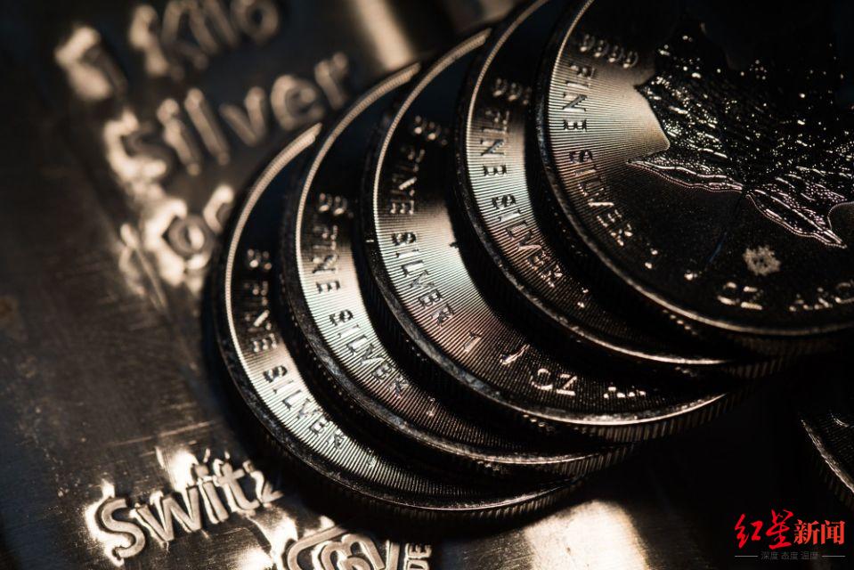 价格波动_白银价格历史波动_白银价格周期分析