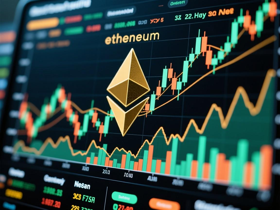 行情波动_以太坊价格影响因素_以太坊交易价格行情