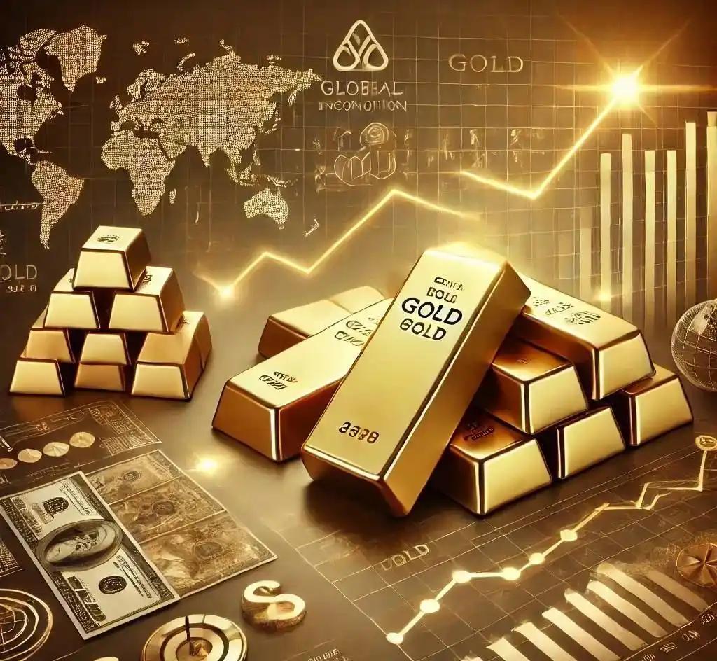 美元指数对黄金影响_现货黄金价格走势分析_行情走势