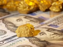 黄金价格体系历经多阶段演变，背后是全球体系的变迁