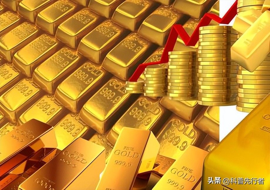 人民币计价黄金价格走势分析_中国黄金价格历史演变趋势_价格演变