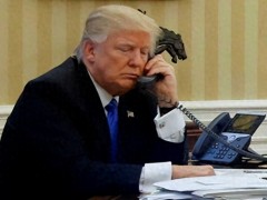 金价上涨美元承压特朗普就相关经济趋势发表评论