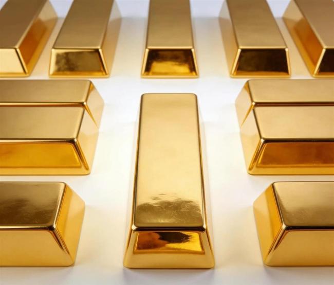 黄金价格走势分析_黄金避险资产与消费属性_走势分析