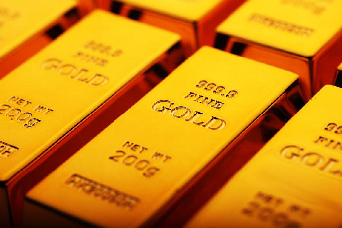 价格趋势_央行购金潮结构转变_黄金价格长期趋势