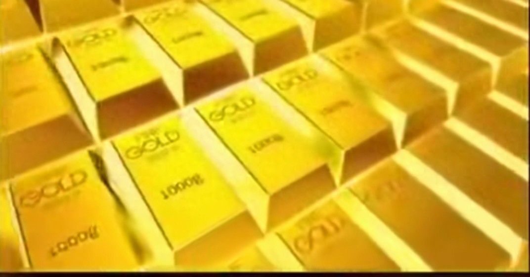 行情走向_宏观经济与黄金价格关系_黄金价格走势分析