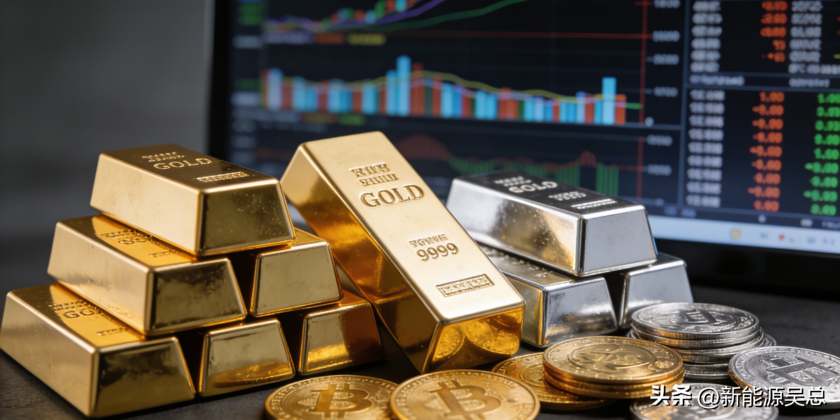 白银价格走势分析_行情走向_2月19日黄金价格