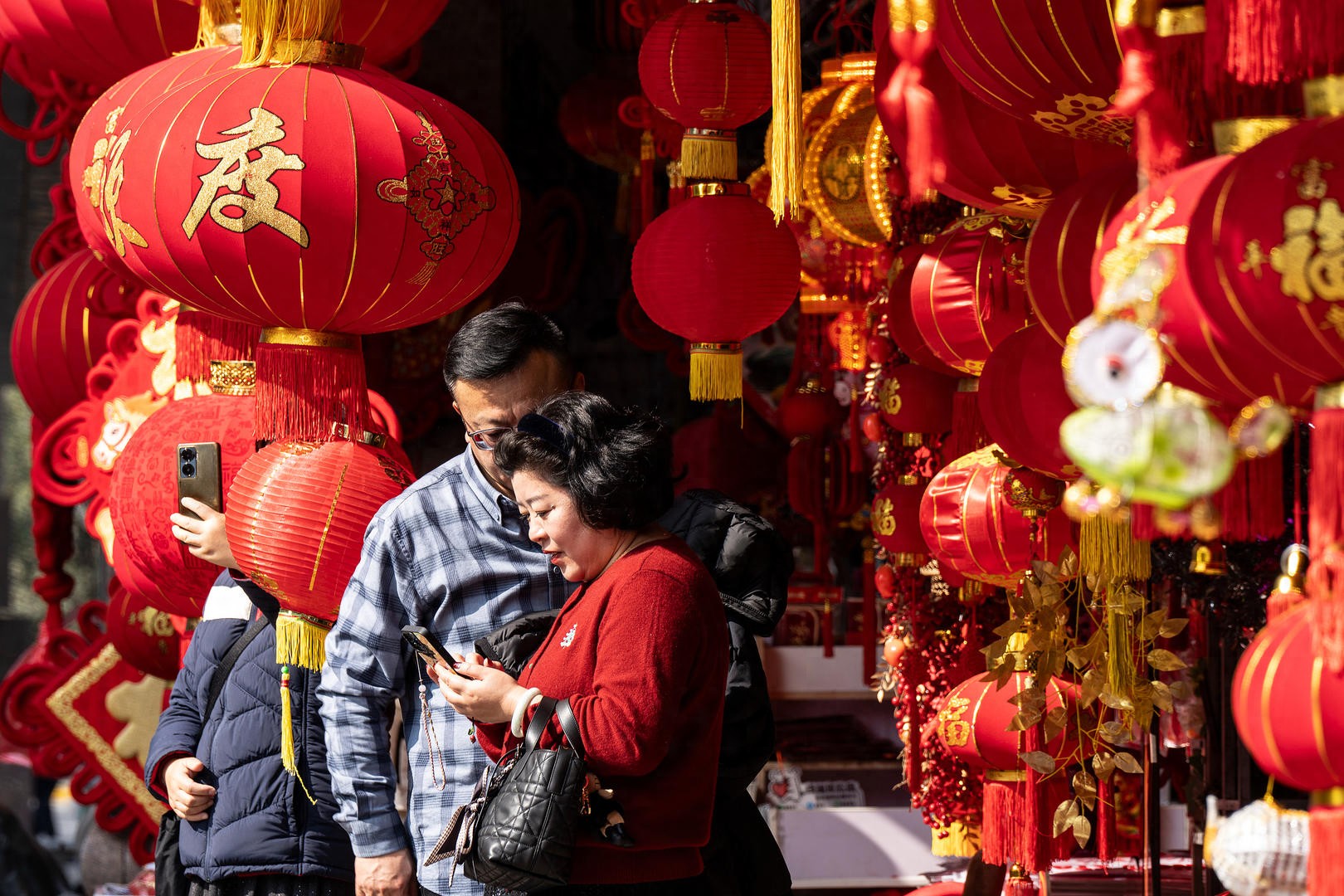市场价格_春节期间市场监管_春节期间价格监管措施