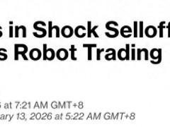 全球金融市场突发波动，贵金属价格回调，中长期走势受关注