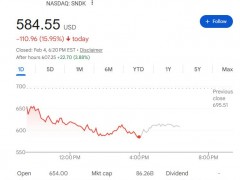 存储芯片市场走势解析：长期AI驱动与短期情绪资金扰动