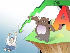 A股市场走势分析：大盘震荡调整，个股表现冰火两重天