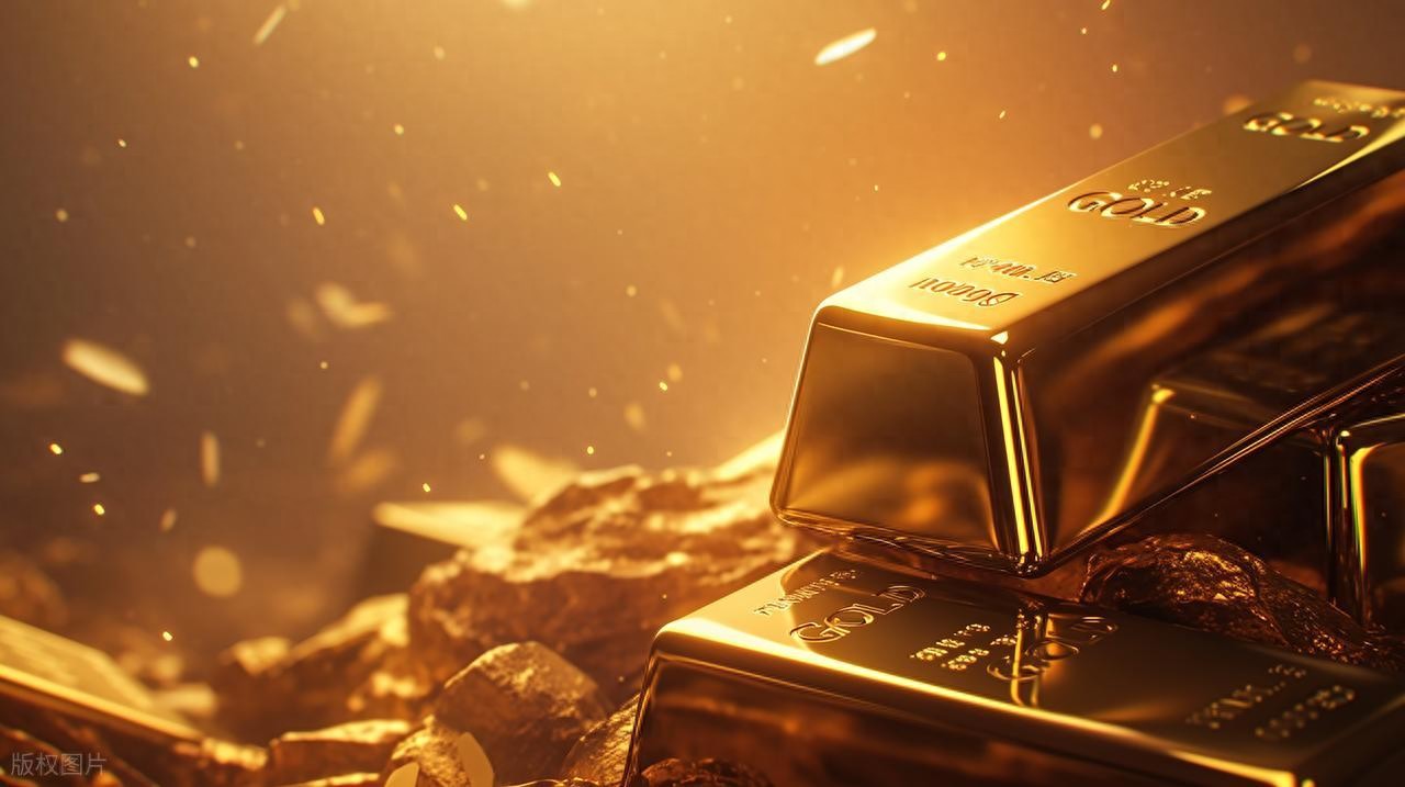 价格演变_黄金价格历史走势_黄金价格驱动因素分析