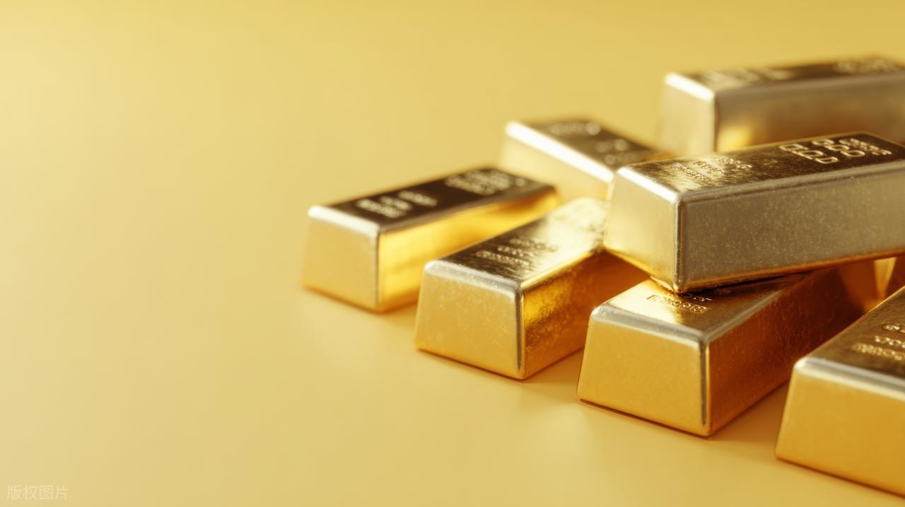价格演变_黄金价格驱动因素分析_黄金价格历史走势