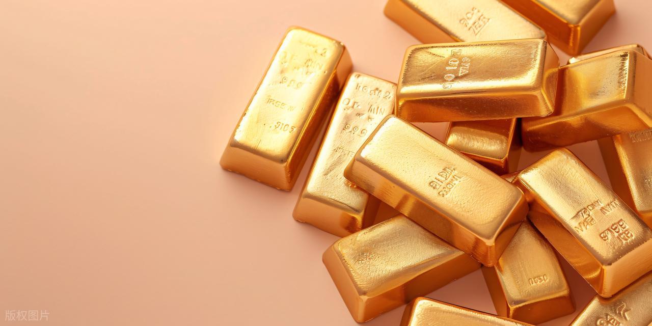 黄金价格驱动因素分析_价格演变_黄金价格历史走势